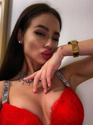 Индивидуалка Изабелла Фотография 2