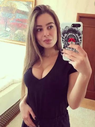 Индивидуалка Филиция Фотография 3
