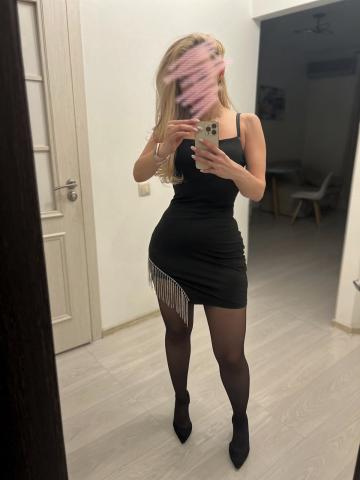 Индивидуалка Эрика Фотография 4